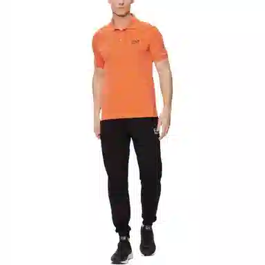 EMPORIO ARMANI LogoPolo