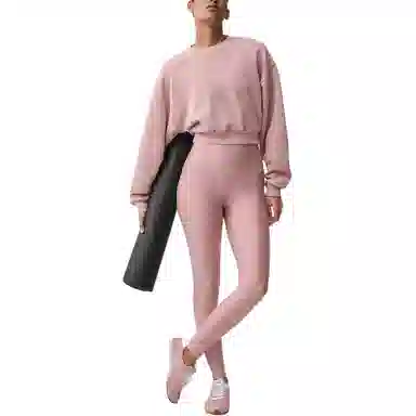 alo yoga Airlift High Waist Leggings