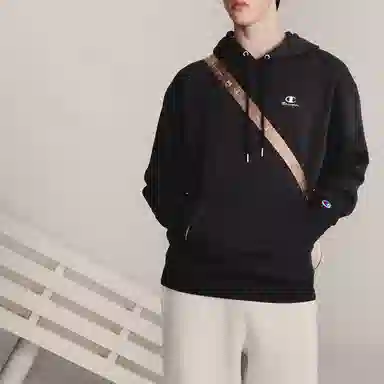Champion FW22 US Life Logo