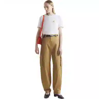 Maison Kitsune SS24 T