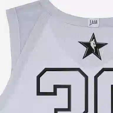 Jordan x NBA Stephen Curry All-Star Pullover