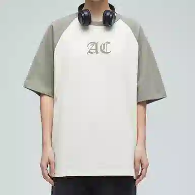 A chock T