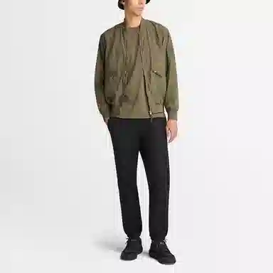 Timberland Sport Crew Neck T-Shirt