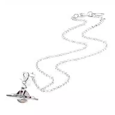 Vivienne Westwood New Tiny Orb Pendant