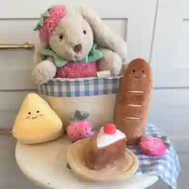 MONAMI 20cm
