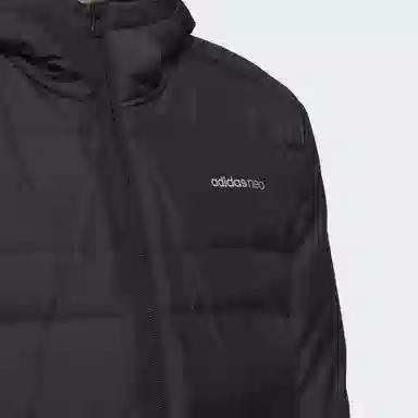 adidas Neo M Down 3S Puffer Jacket