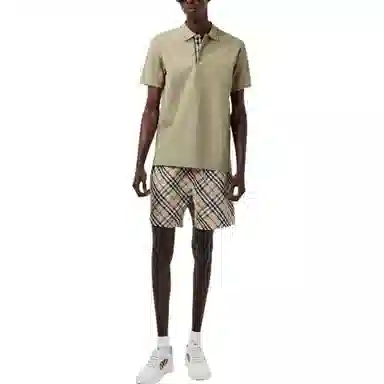 Burberry Polo