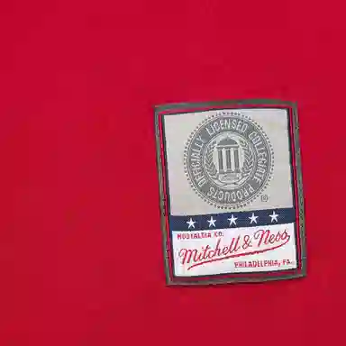 Mitchell Ness x NCAA T