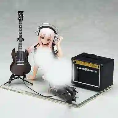 HOBBY CULTURE WINGS wings after the party 13cm