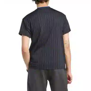 adidas Manchester United Fan Jersey Black