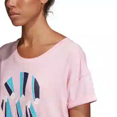 adidas Performance GRAPHIC T
