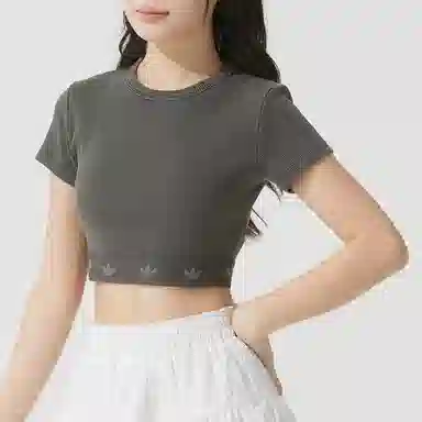 adidas originals Top SS25T