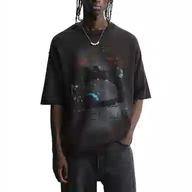 ZARA T