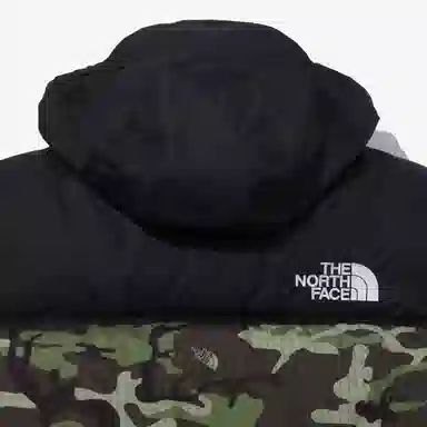 The North Face
