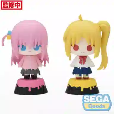 SEGA tiny meltise Q