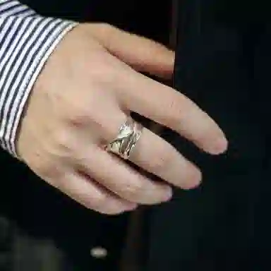 Empress 47 cermin 2023AW 925