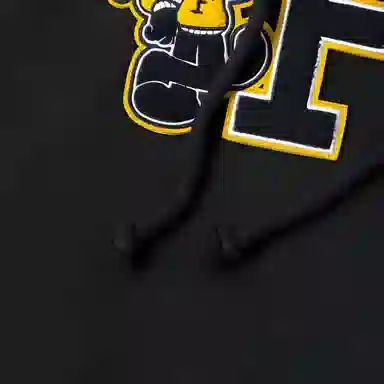 levis x Felix the Cat Logo