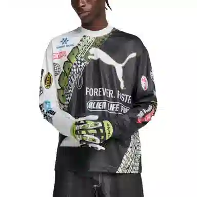 PUMA x A$AP Rocky FW24 Tire