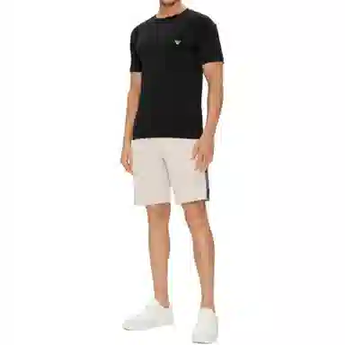 EMPORIO ARMANI SS24 LogoT