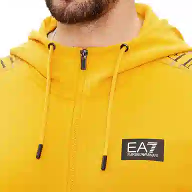 EMPORIO ARMANI EA7 SS24 Logo