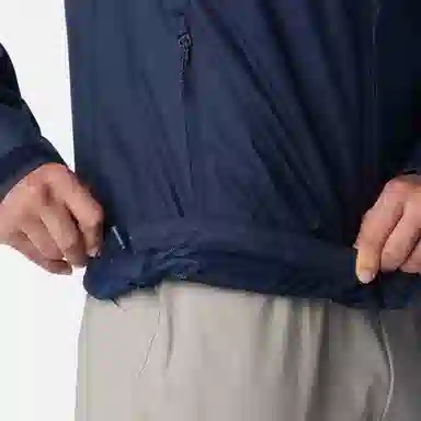 Columbia Inner Limits