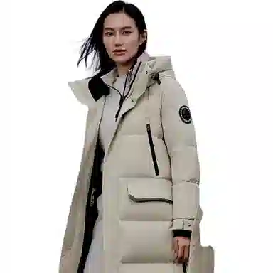 波司登 时尚舒适休闲百搭羽绒服 女款