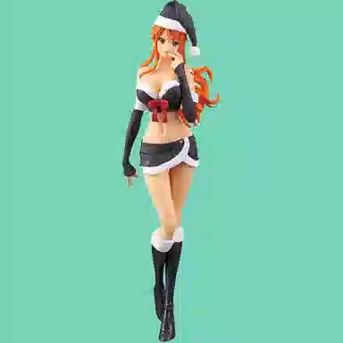 BANPRESTO 25cm