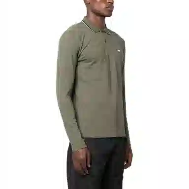 EMPORIO ARMANI FW23 3 LogoPolo
