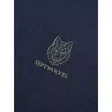 SEPTWOLVES Polo