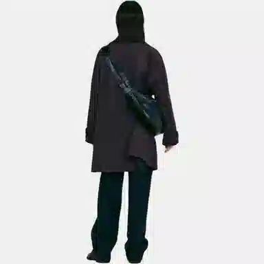 LOW CLASSIC FW25 Coat