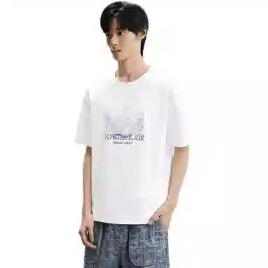 PEACEBIRD MEN T