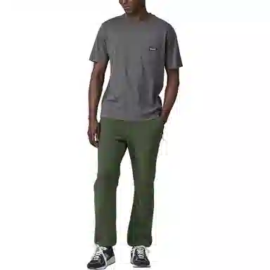 Patagonia Synchilla Fleece Pants