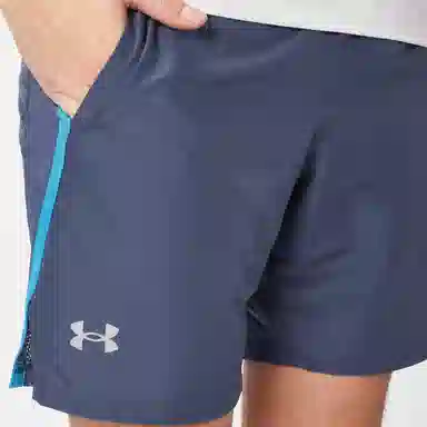 Under Armour Launch