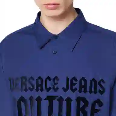 VERSACE JEANS COUTURE SS24 Logo