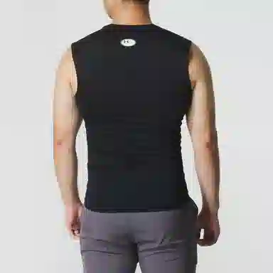 Under Armour FW25 logo