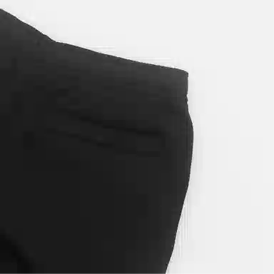 Nike Club Pant Black