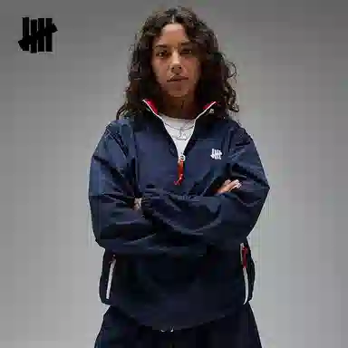 UNDEFEATED FW25 Logo