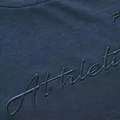 FILA Athletics LogoT