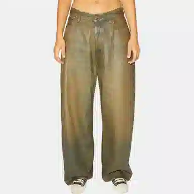 Acne Studios FW23 Denim Jeans