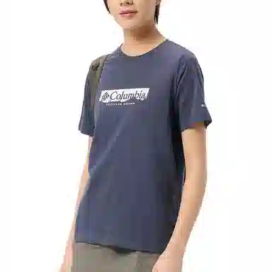 Columbia logo T