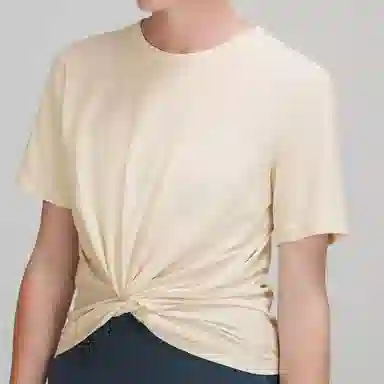 lululemon Crescent T