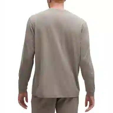 lululemon Zeroed In Long-Sleeve Shirt