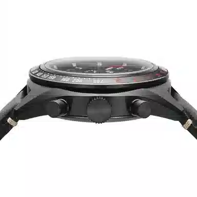 Seiko Prospex 42mm Black Dial