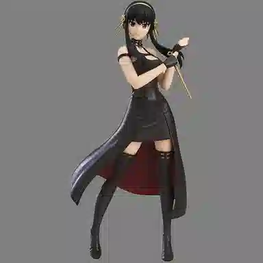 GSC pop up parade 17cm