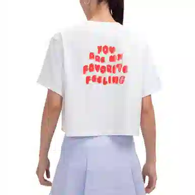 lululemon Cotton Jersey SS25T