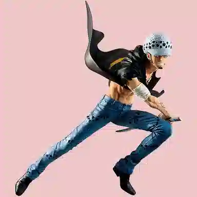 BANDAI banpresto e 15cm