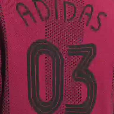 adidas originals ADCBC FW24 LS PO U adicolor 24 logo