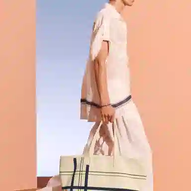 ZARA SS25
