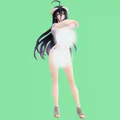 TAITO overlordiv tver. 18cm