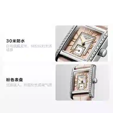 LONGINES 30 29mm L5.200.0.99.2